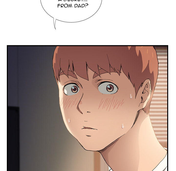 My Stepmom chapter 10 page 14