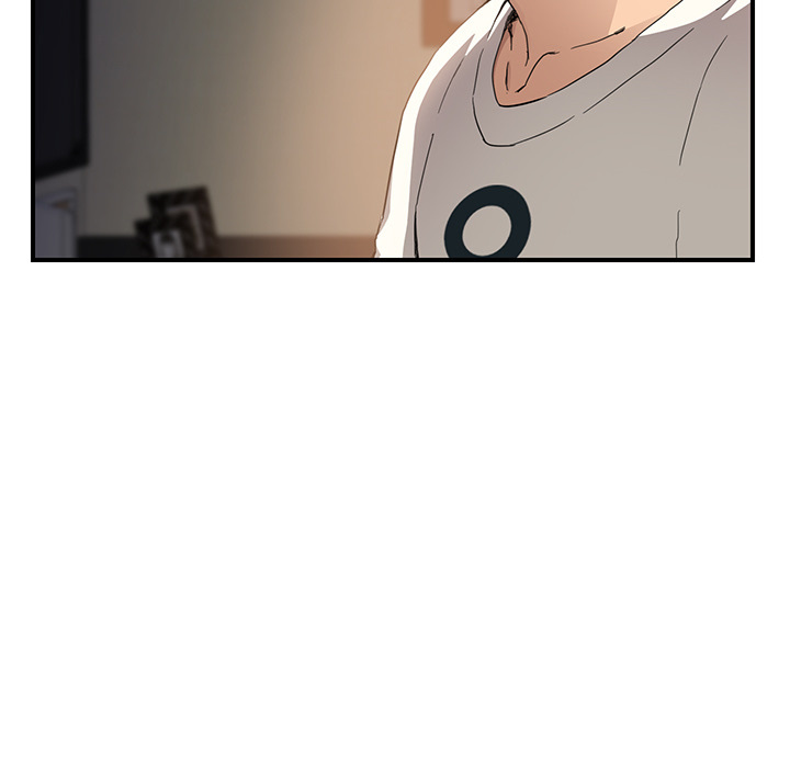 My Stepmom chapter 10 page 15