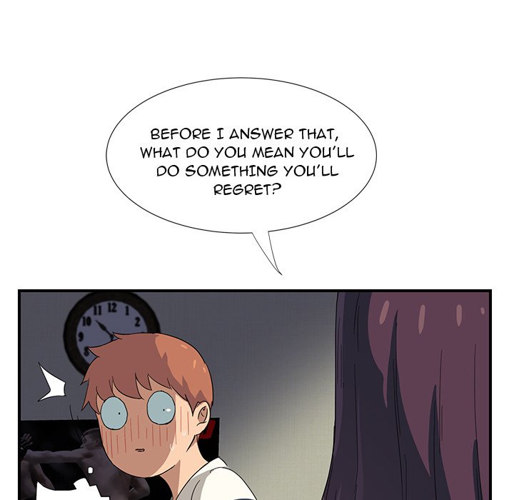 My Stepmom chapter 10 page 16