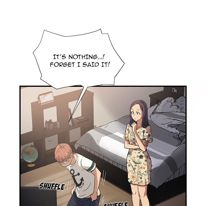 My Stepmom chapter 10 page 18