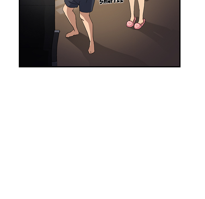 My Stepmom chapter 10 page 19