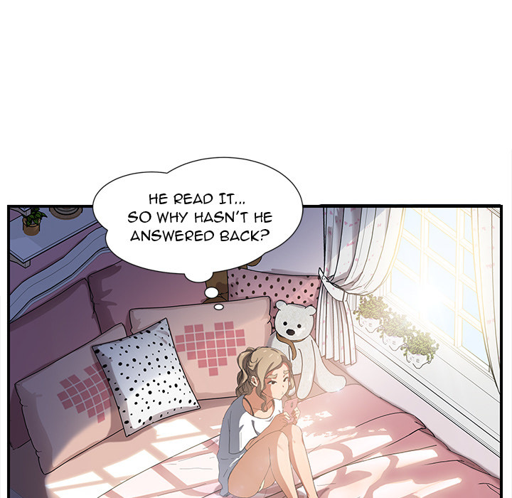 My Stepmom chapter 10 page 28