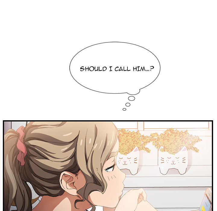 My Stepmom chapter 10 page 30