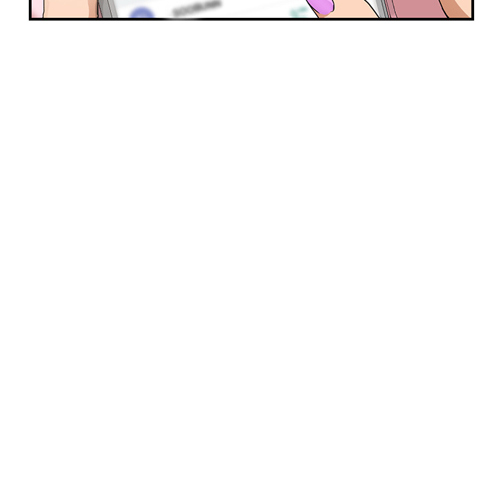My Stepmom chapter 10 page 33