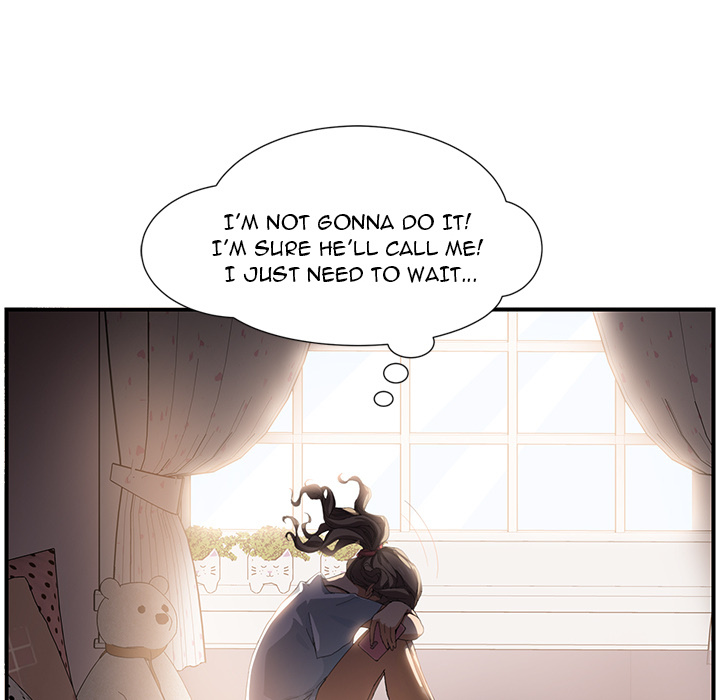 My Stepmom chapter 10 page 34