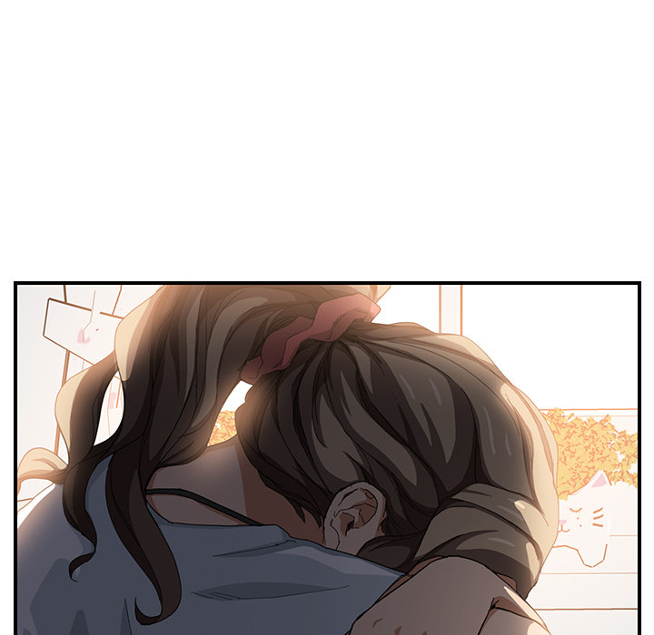My Stepmom chapter 10 page 36