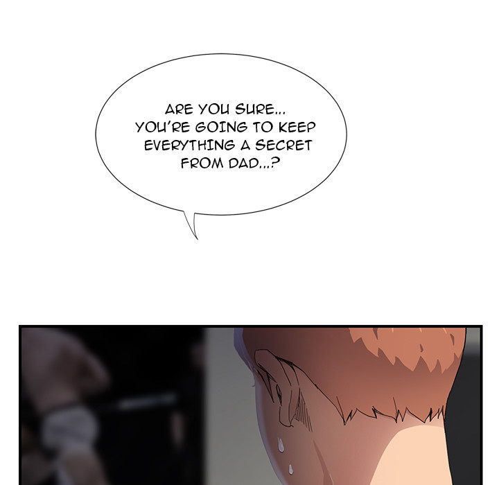 My Stepmom chapter 10 page 43