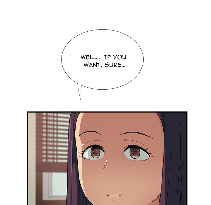 My Stepmom chapter 10 page 45