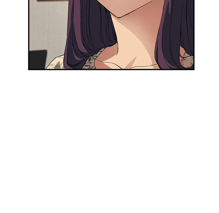 My Stepmom chapter 10 page 46