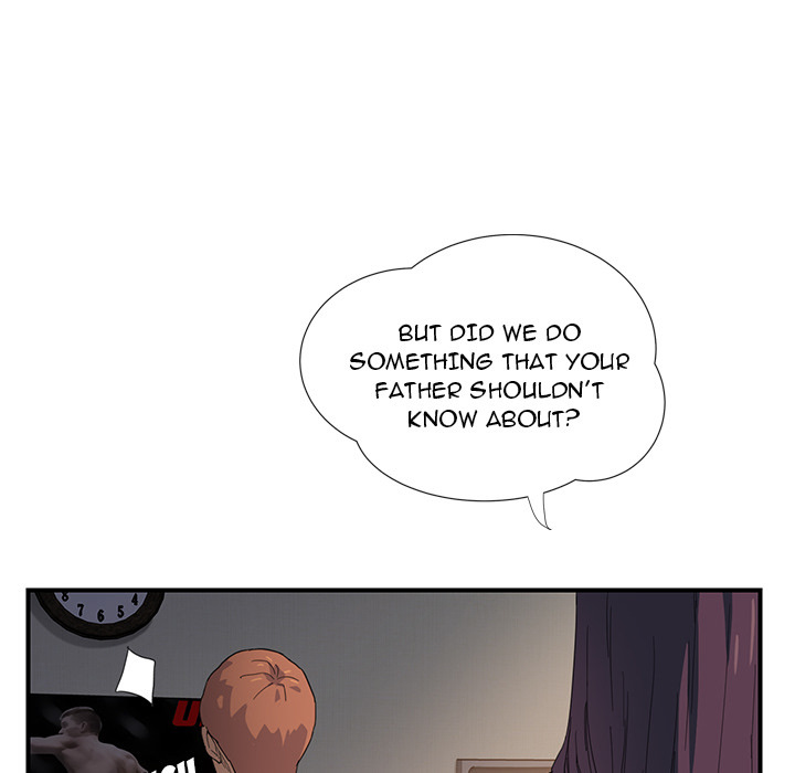 My Stepmom chapter 10 page 47