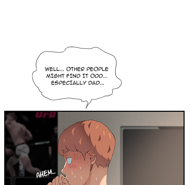 My Stepmom chapter 10 page 49