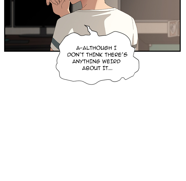 My Stepmom chapter 10 page 50