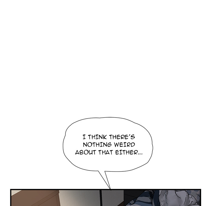 My Stepmom chapter 10 page 51
