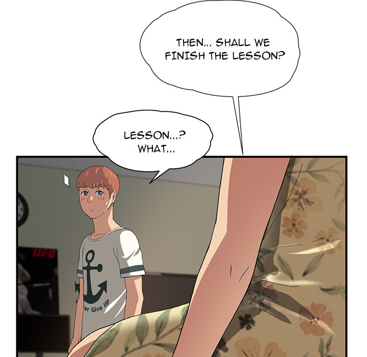 My Stepmom chapter 10 page 54