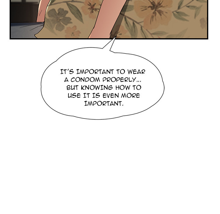 My Stepmom chapter 10 page 55