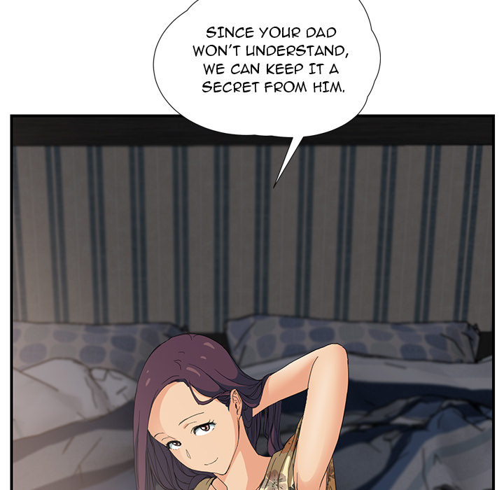 My Stepmom chapter 10 page 58