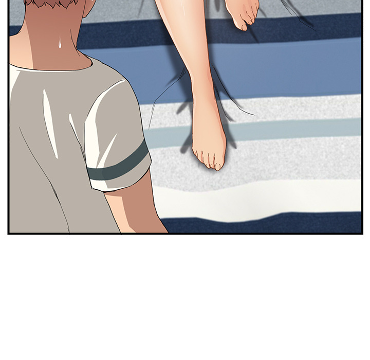 My Stepmom chapter 10 page 60