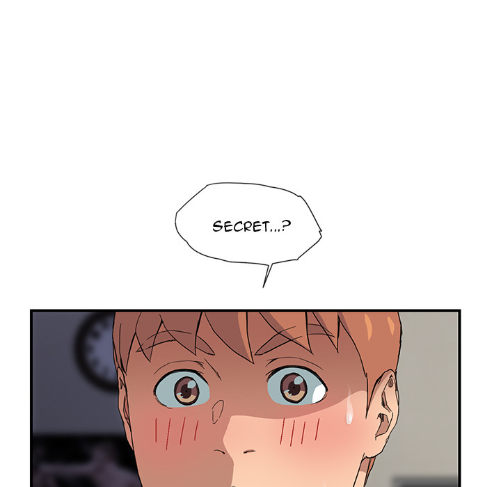 My Stepmom chapter 10 page 61