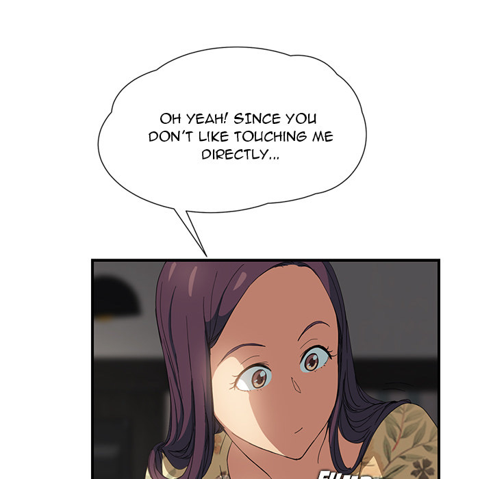 My Stepmom chapter 10 page 67