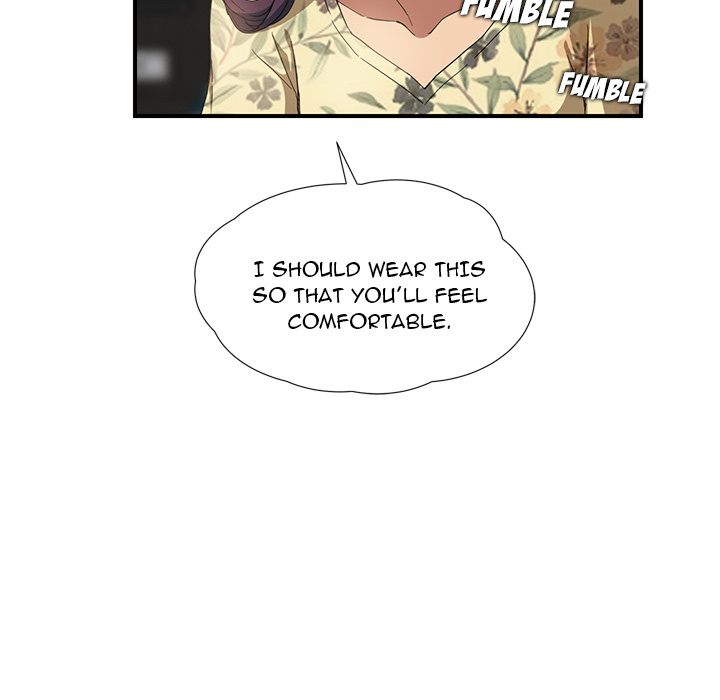 My Stepmom chapter 10 page 68