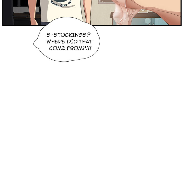 My Stepmom chapter 10 page 70