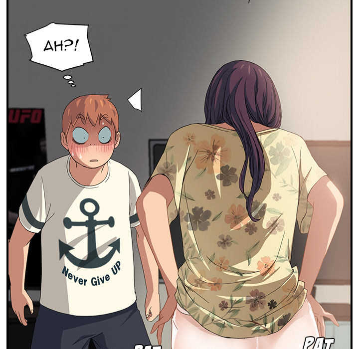 My Stepmom chapter 10 page 72