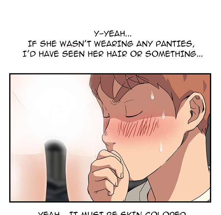My Stepmom chapter 10 page 79