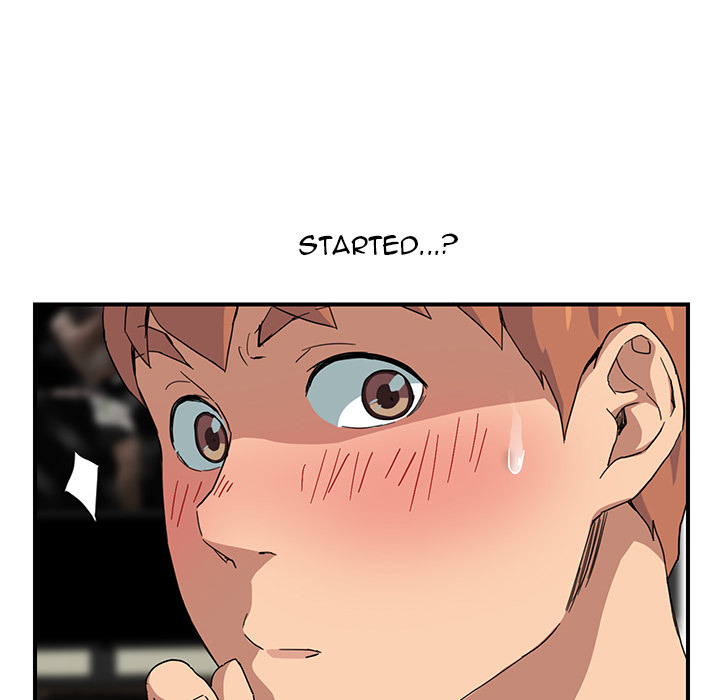 My Stepmom chapter 10 page 82