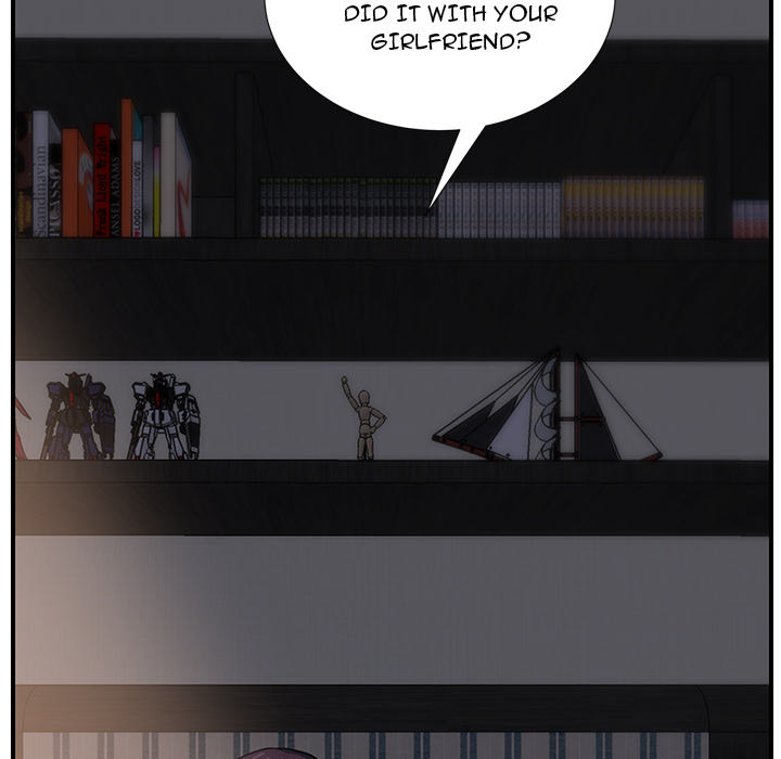 My Stepmom chapter 10 page 85