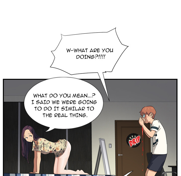 My Stepmom chapter 10 page 91