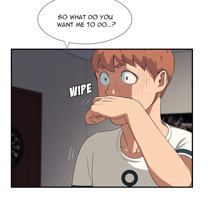 My Stepmom chapter 10 page 95
