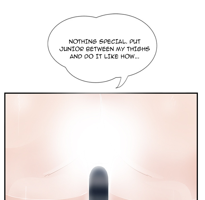 My Stepmom chapter 10 page 97