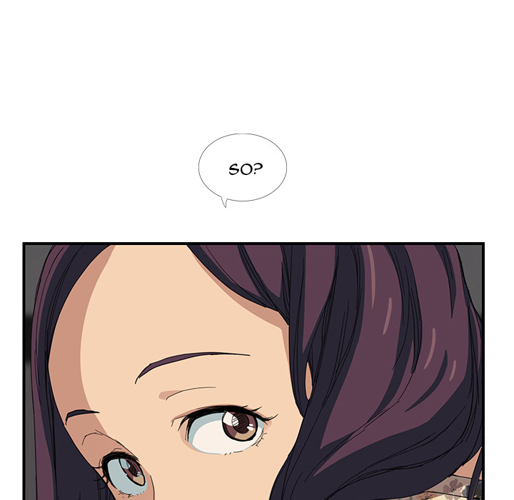 My Stepmom chapter 10 page 100