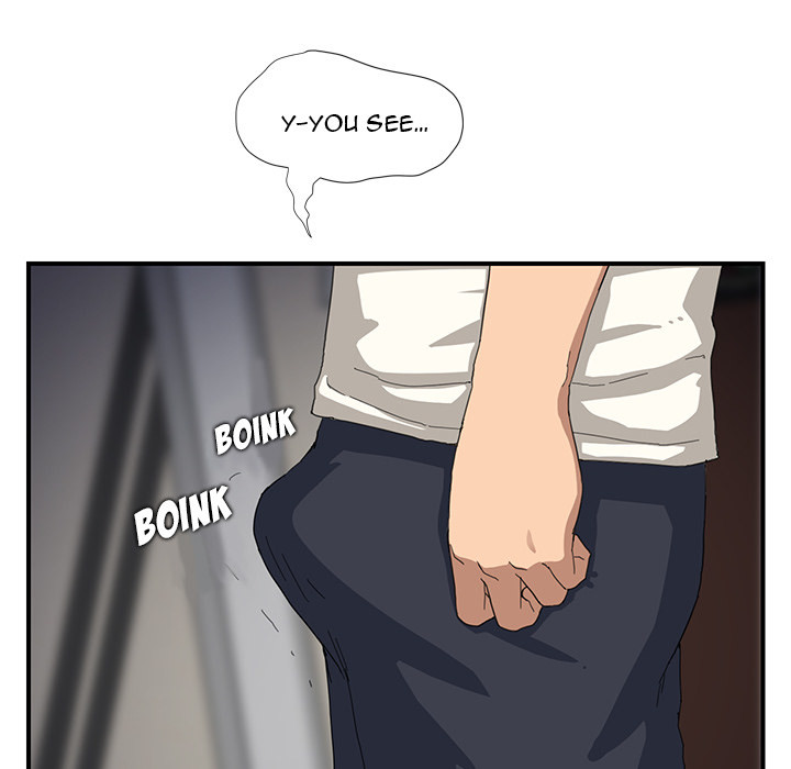 My Stepmom chapter 10 page 103