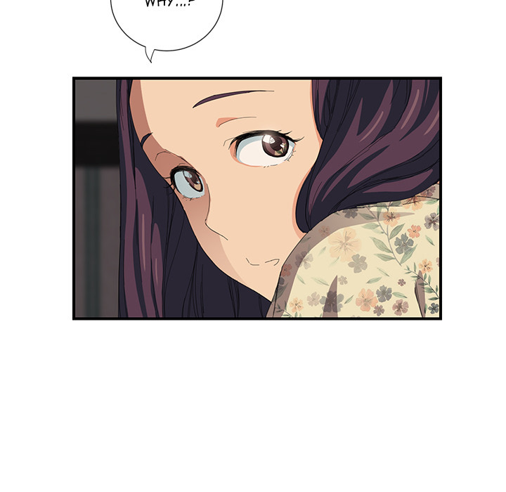 My Stepmom chapter 10 page 105