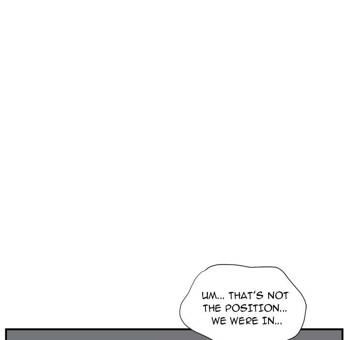 My Stepmom chapter 10 page 106