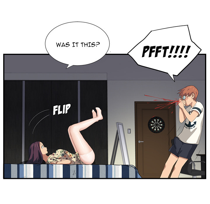 My Stepmom chapter 10 page 110