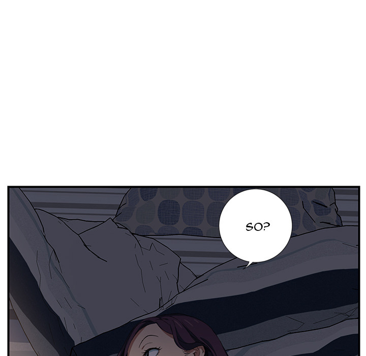 My Stepmom chapter 10 page 117