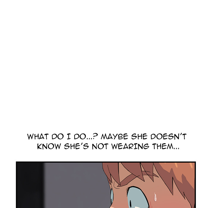 My Stepmom chapter 10 page 120