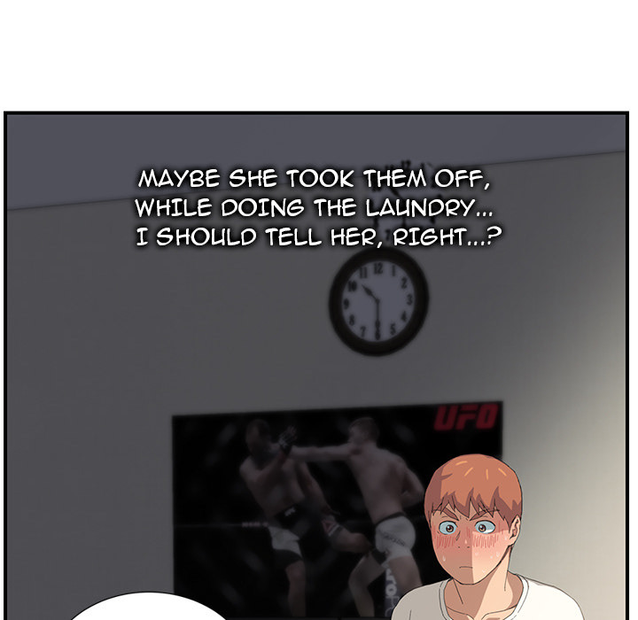My Stepmom chapter 10 page 124