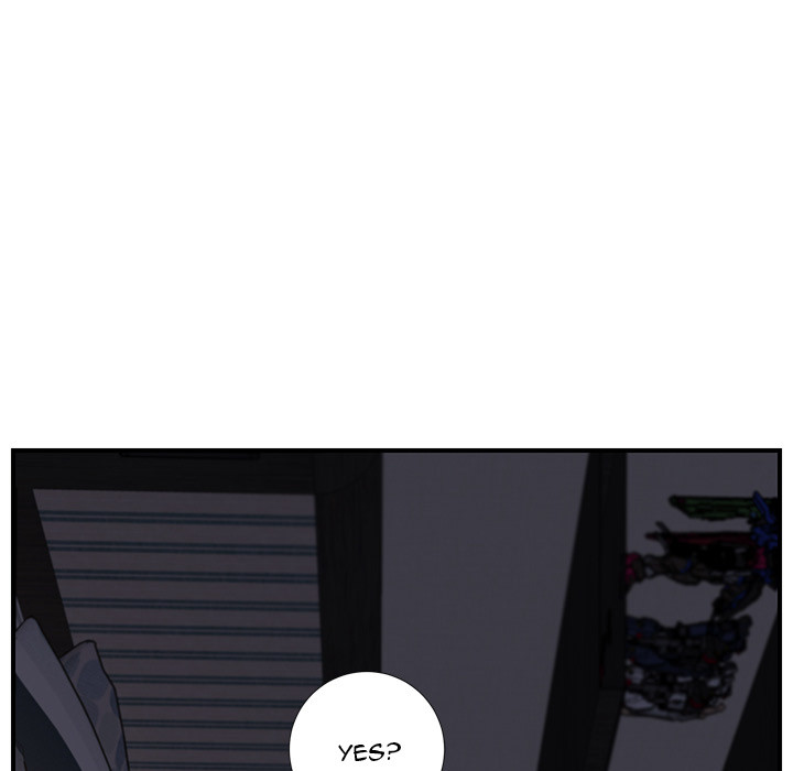 My Stepmom chapter 10 page 128