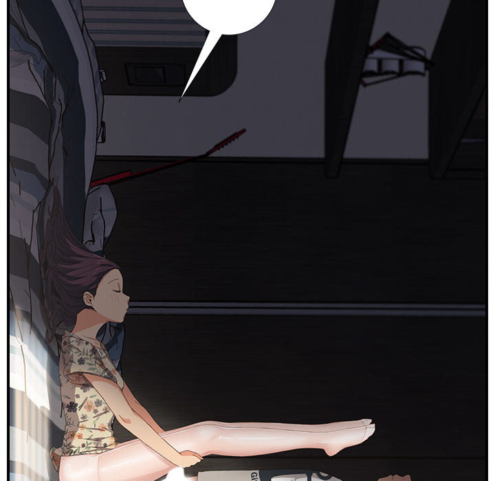 My Stepmom chapter 10 page 129