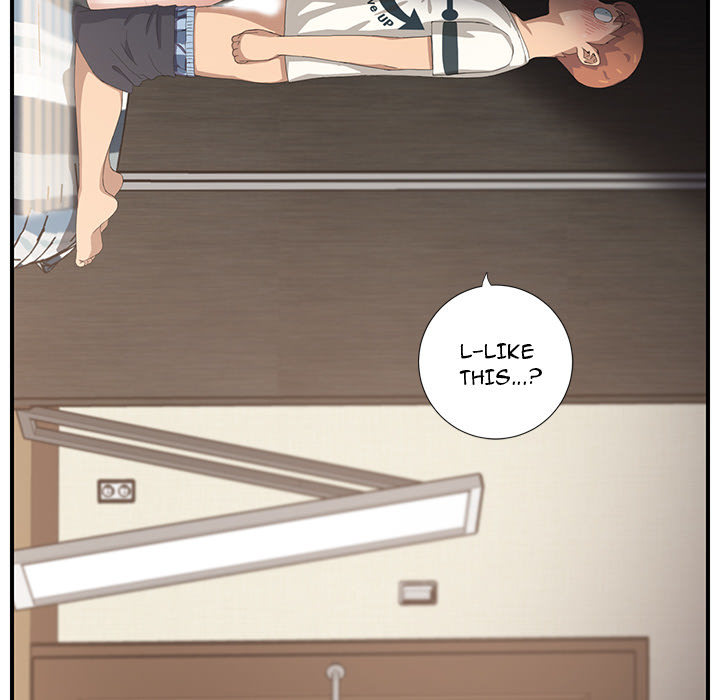 My Stepmom chapter 10 page 130