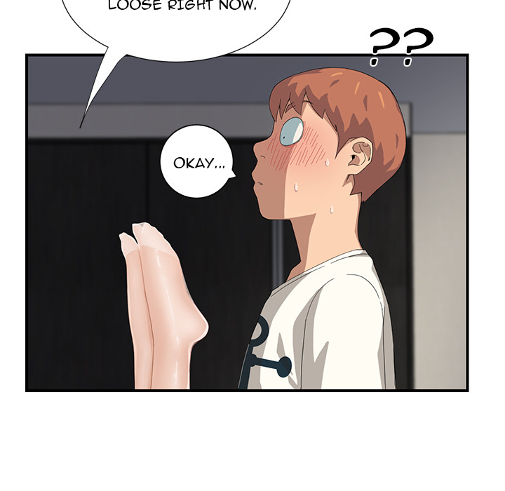 My Stepmom chapter 10 page 133