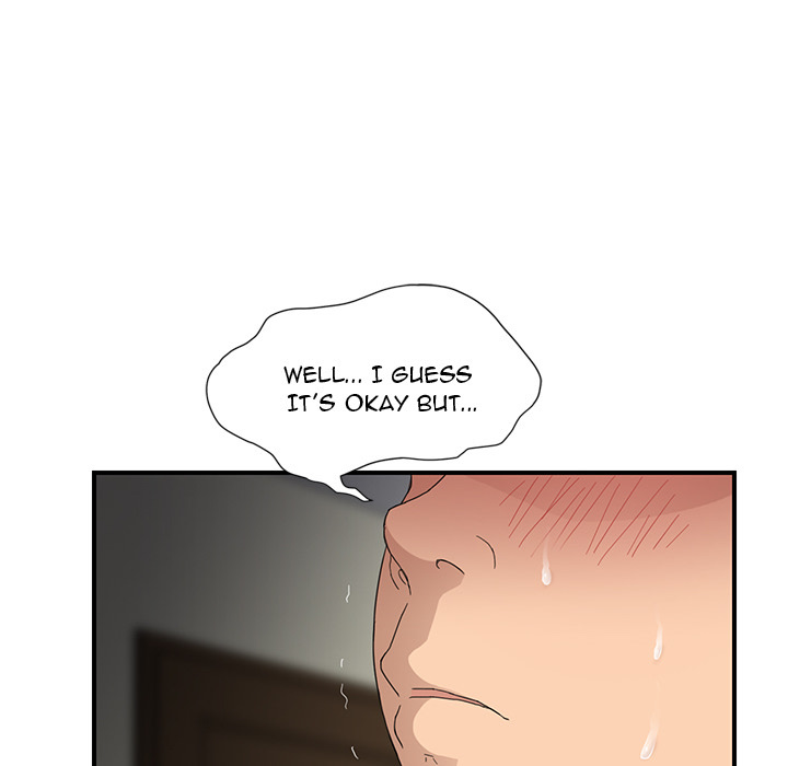My Stepmom chapter 10 page 143