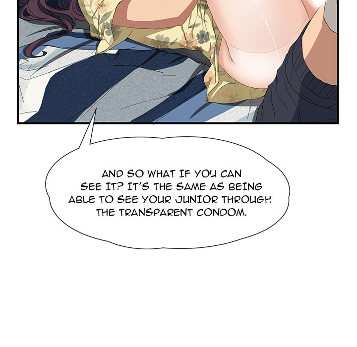 My Stepmom chapter 10 page 160