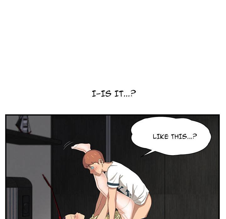 My Stepmom chapter 10 page 164