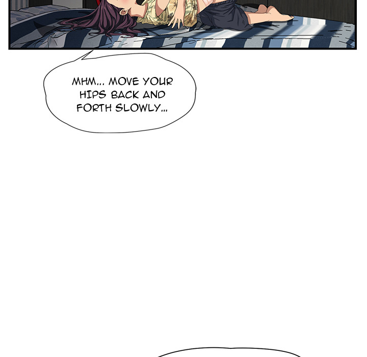 My Stepmom chapter 10 page 165