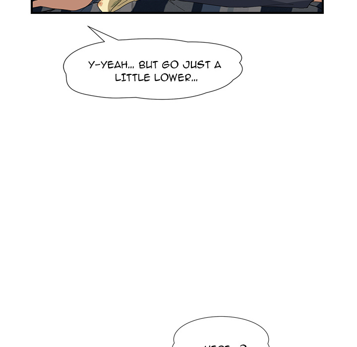 My Stepmom chapter 10 page 167