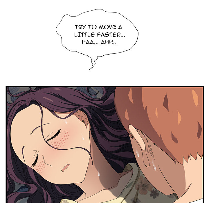 My Stepmom chapter 10 page 172
